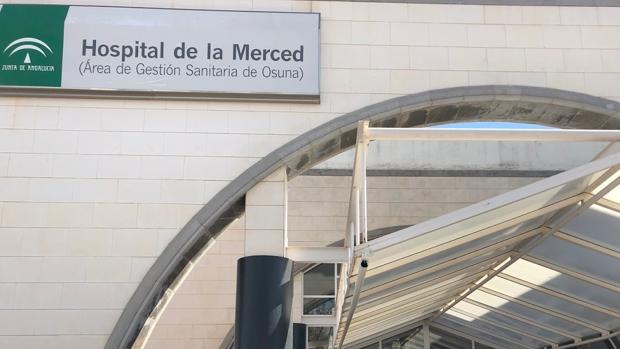 Muere el operador de cámara de Marchena, primer positivo confirmado de Covid-19 en la localidad