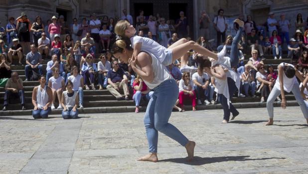 Ciudadanos pide alternativas para que se recupere la actividad cultural en la capital