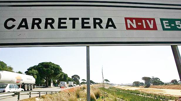 El PP de Cádiz pide al Ministerio de Transportes un compromiso firme con el desdoble de la N-IV