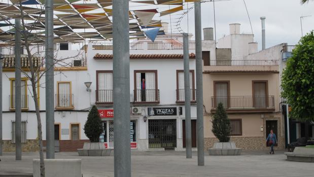 Una vecina de Las Cabezas ingresada en Valme, primera víctima mortal con coronavirus en el municipio