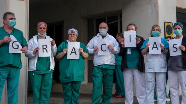 Los datos ya registran que Cádiz está venciendo en su lucha contra el coronavirus