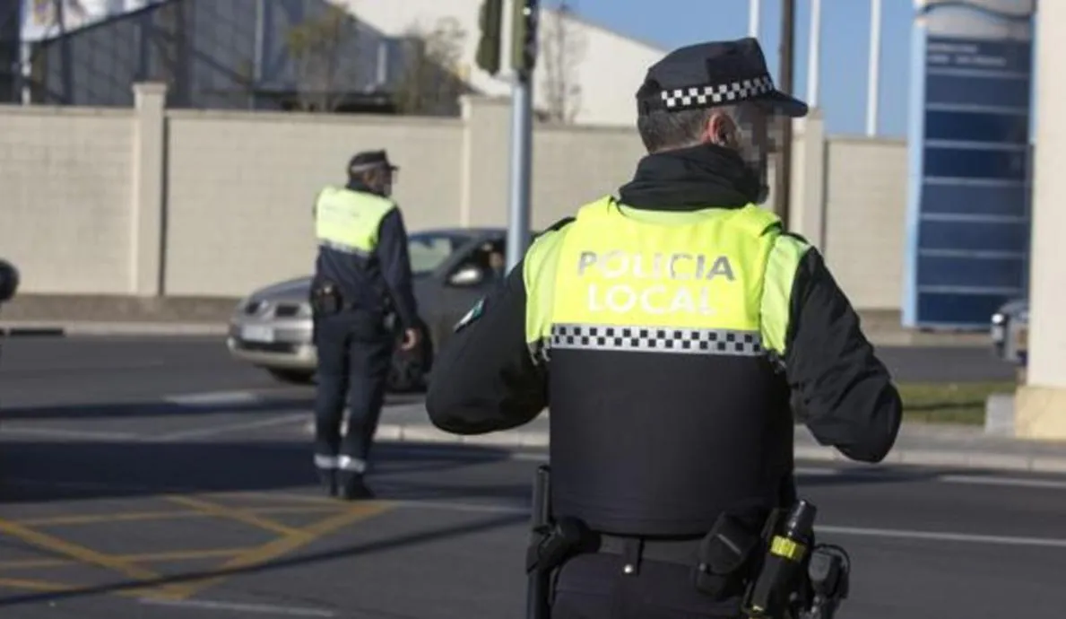 El PP cree que la Policía Local debería de contar con la protección adecuada desde hace mucho tiempo.