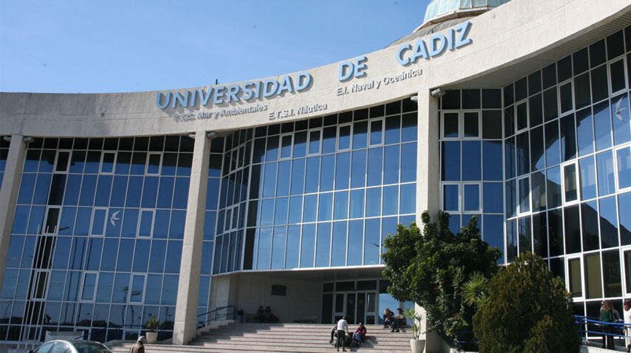 La Universidad de Cádiz oferta 56 másteres oficiales para el curso 2020-21