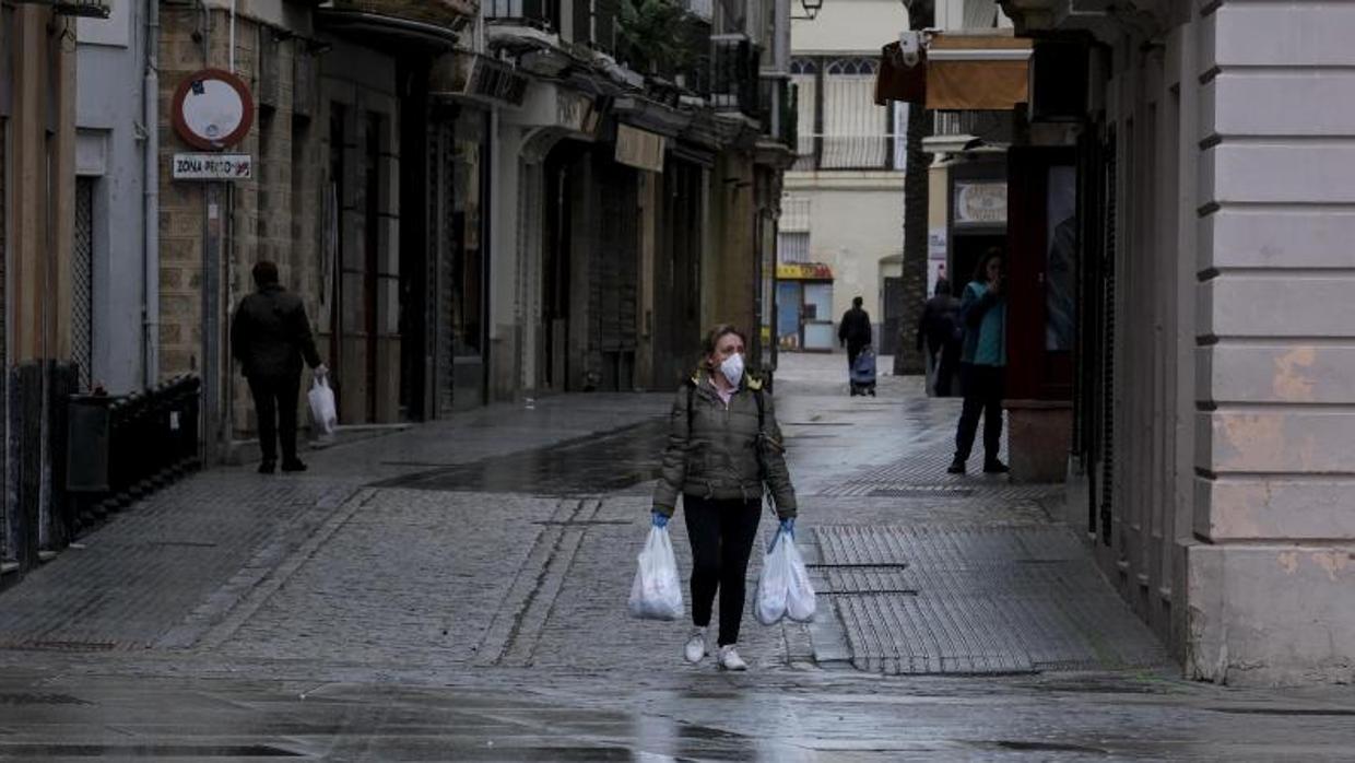 Coronavirus en Cádiz, últimas noticias | Miércoles, 22 de abril