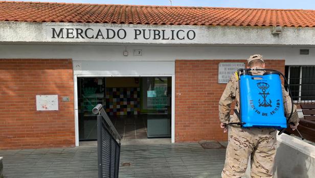 La Junta ofrecerá los datos del coronavirus por municipios a partir del lunes