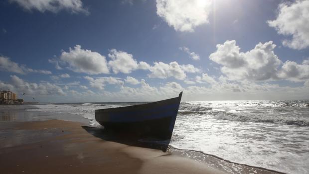 Inmigrantes irregulares marroquíes intentan salir de España por la crisis del coronavirus