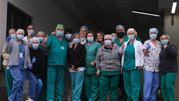 Las cifras del coronavirus en Cádiz este domingo devuelven la esperanza