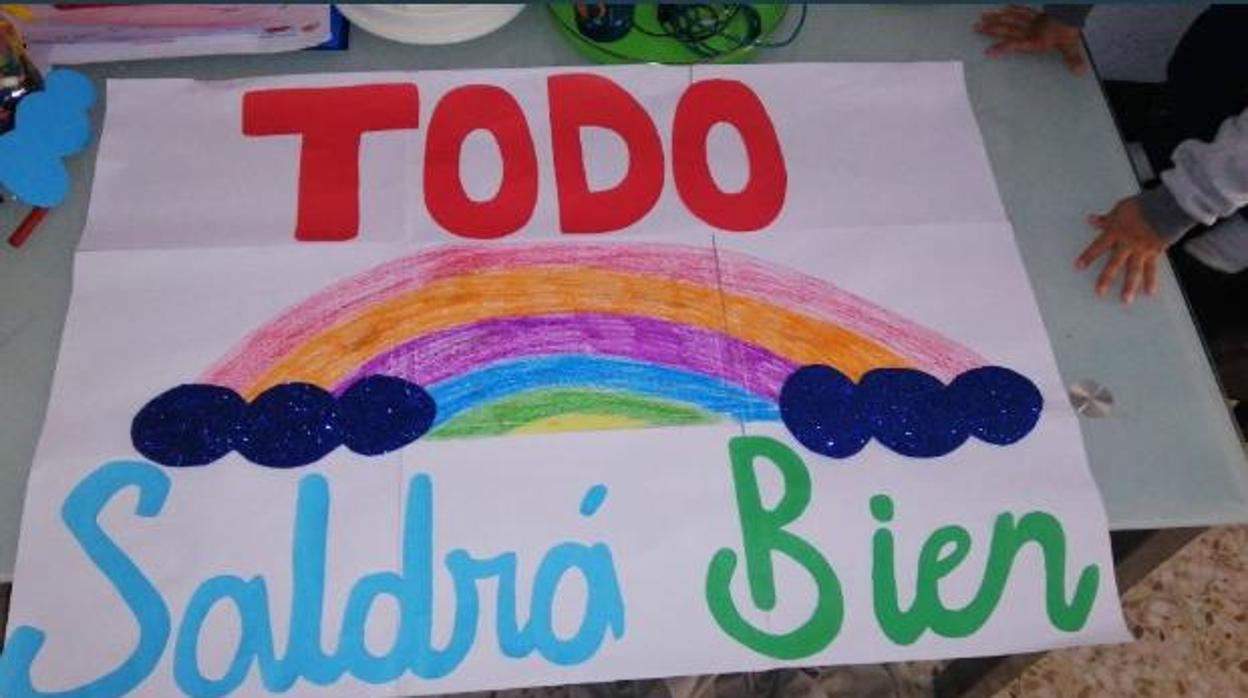 El Ayuntamiento de Coria del Río ameniza el confinamiento de los más pequeños con una serie de actividades