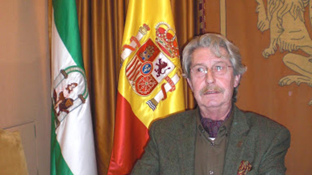 Cristóbal García Supervielle