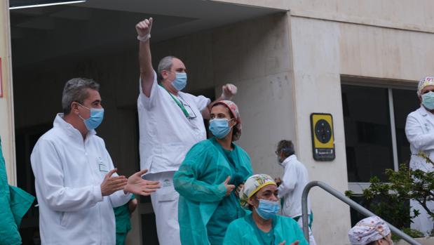 Cádiz registra 20 nuevos casos de coronavirus y tres fallecidos tras un viernes excepcional