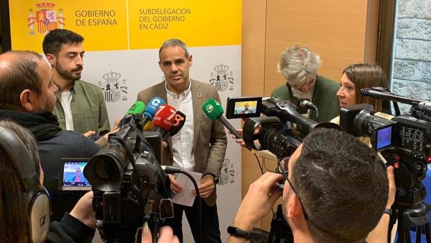 Pacheco incide en que las medidas del Gobierno buscan la recuperación sine «que nadie se quede atrás»