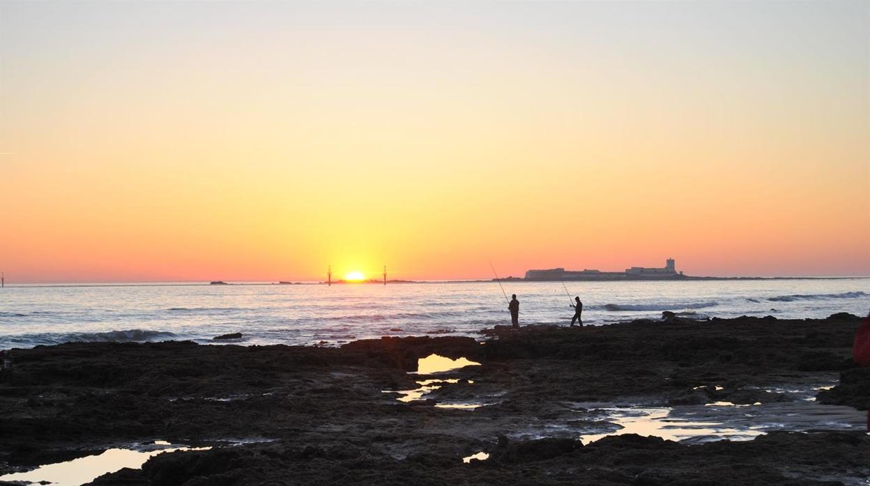 Diputación colabora con el CEI·Mar en un estudio sobre las playas del litoral gaditano