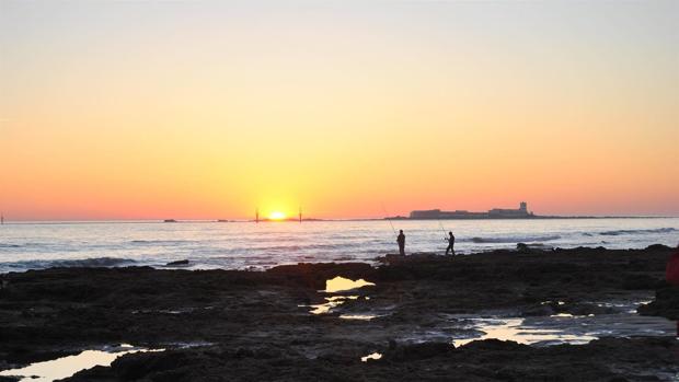 Diputación colabora con el CEI·Mar en un estudio sobre las playas del litoral gaditano