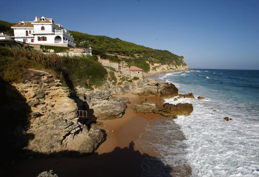 El plan de la Junta: abrir las playas en la provincia de Cádiz el 25 de mayo