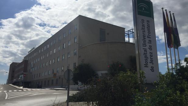 Queja sindical por no tener comunicación oficial de los cambios en la gerencia del hospital de Jerez