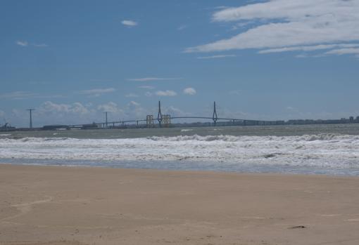 El plan de la Junta: abrir las playas en la provincia de Cádiz el 25 de mayo