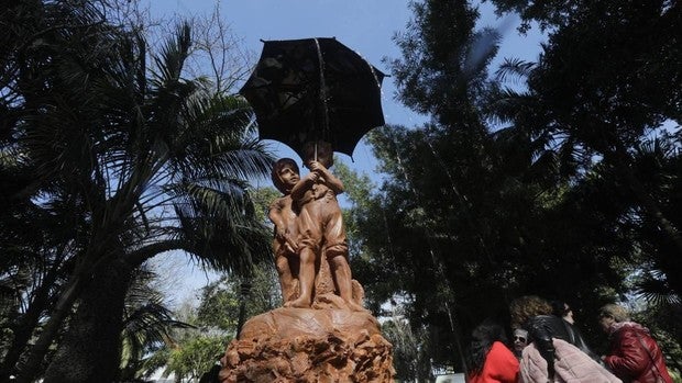 Aguas de Cádiz celebra este domingo su 25 aniversario