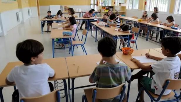 Calendario de matrículas: Andalucía abrirá los colegios el 18 de mayo para reanudar la escolarización