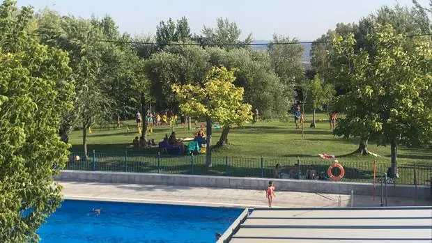 Prado del Rey no abrirá su piscina municipal este verano por la crisis del Covid-19