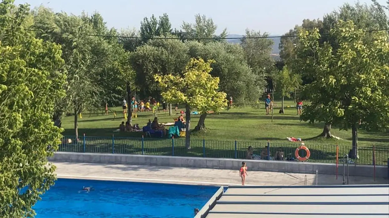 Prado del Rey no abrirá su piscina municipal este verano por la crisis del Covid-19