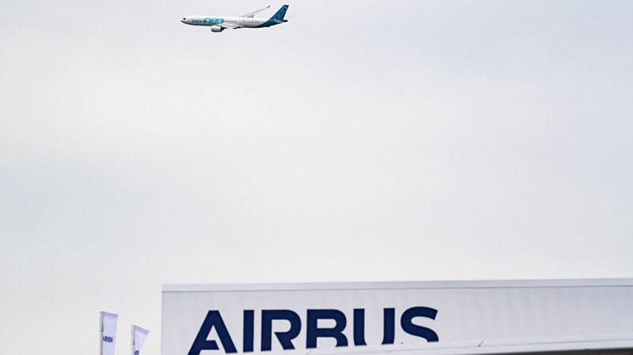 Airbus enseña sus cartas: ERTE de cuatro meses para el 80% de la plantilla