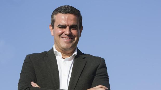 El diputado del PP de Cádiz José Ortiz sufre una angina de pecho