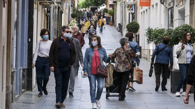 Coronavirus Cádiz: tres muertos y 13 curados en la provincia