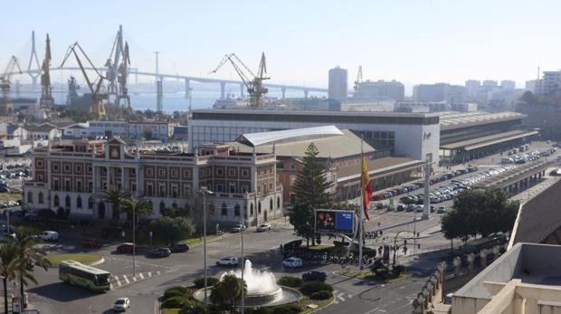 La crisis azotará Cádiz con nuevos retrasos en los proyectos pendientes