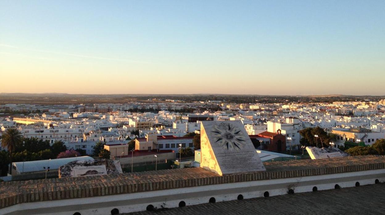 El TSJA anula de nuevo el Plan General de Ordenación Urbana de Chiclana