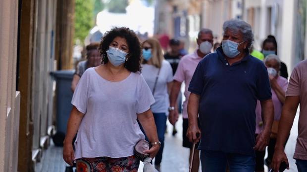 Cómo, cuándo, dónde y quiénes tienen que usar la mascarilla a partir del 21 de mayo