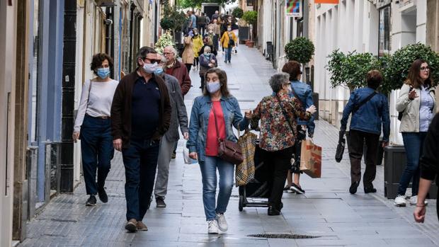 Cádiz registra cuatro nuevas muertes por Covid-19 en las últimas 24 horas