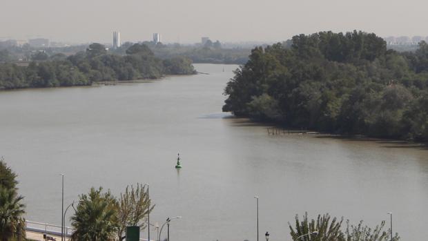 Coria del Río llevará a cabo la regeneración integral del Cerro Cantalobos y el Mirador del Guadalquivir