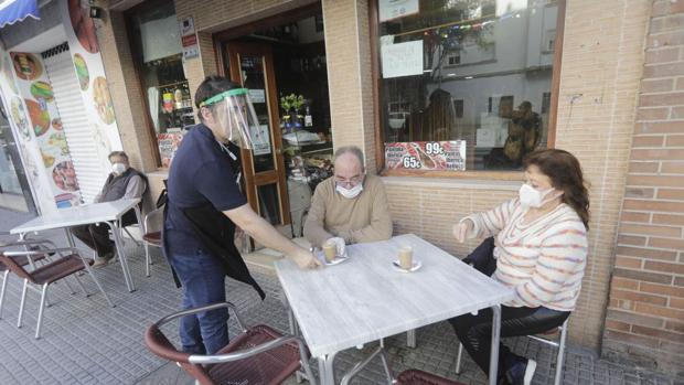 Coronavirus en Cádiz, últimas noticias | Jueves, 28 de mayo: Fase 2 de desescalada