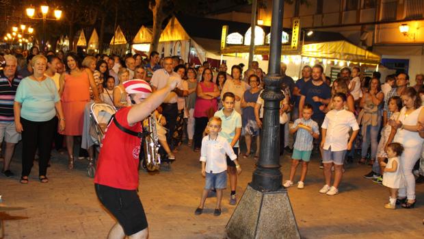 Los pueblos de Sierra Morena se quedan sin fiestas hasta el 15 de septiembre