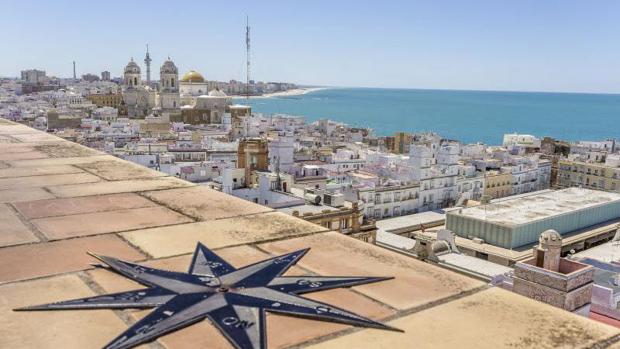 Cádiz, protagonista de nuevo de un especial de televisión