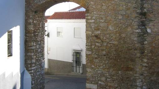 Arco de Medina Sidonia