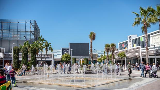 LUZ Shopping, comprometido con el cuidado del medio ambiente