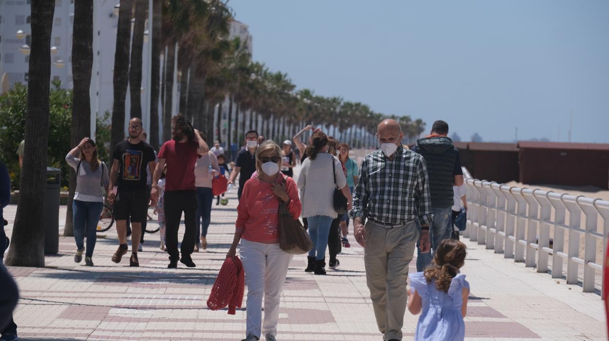 Coronavirus Cádiz, últimas noticias en directo de hoy martes 9 de junio