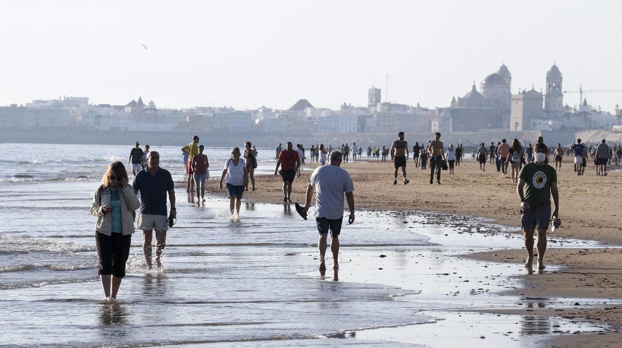 Cádiz, entre las ciudades más caras de España para irse de vacaciones