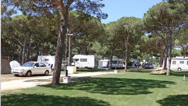 Los 11 campings de la provincia de Cádiz que abren esta semana