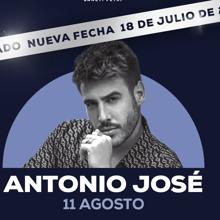 Antonio José