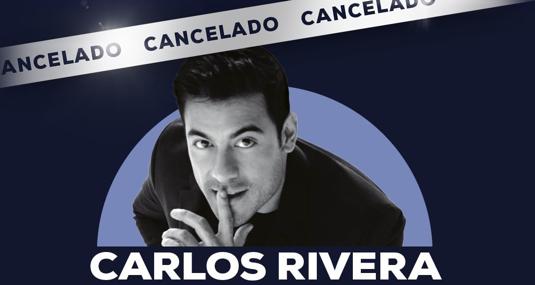 Carlos Rivera