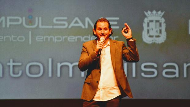 «Impúlsame», el evento emprendedor de Mairena del Alcor, se realizará online para todo el mundo