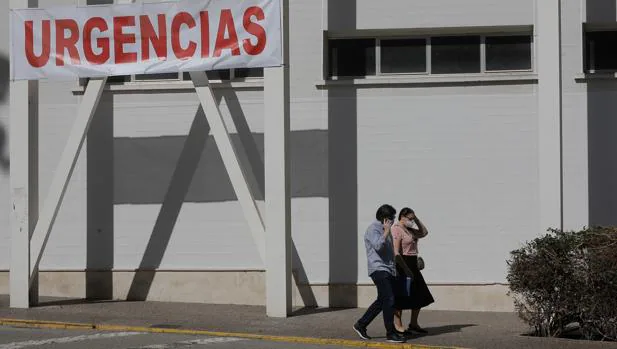 Coronavirus: Dos muertos en Cádiz, los únicos de Andalucía en las últimas 24 horas