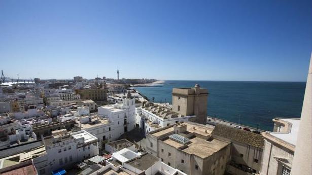 El Ayuntamiento de Cádiz amplía el pago voluntario del IBI hasta el 30 de junio