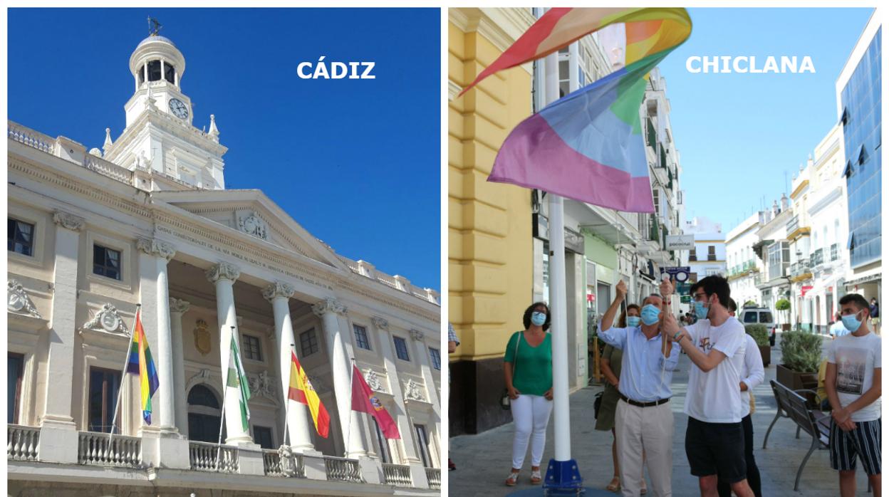 Cádiz inclumple la norma. Chiclana, no