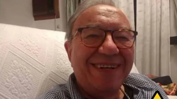 Encuentran sin vida al hombre de 78 años desaparecido en Écija