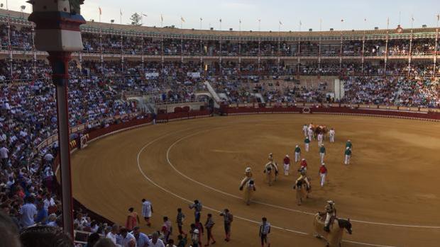 Los espectáculos taurinos, cada vez más cerca de El Puerto