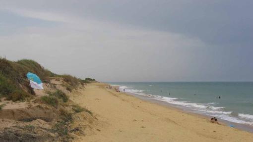 Playa de Costa Ballena