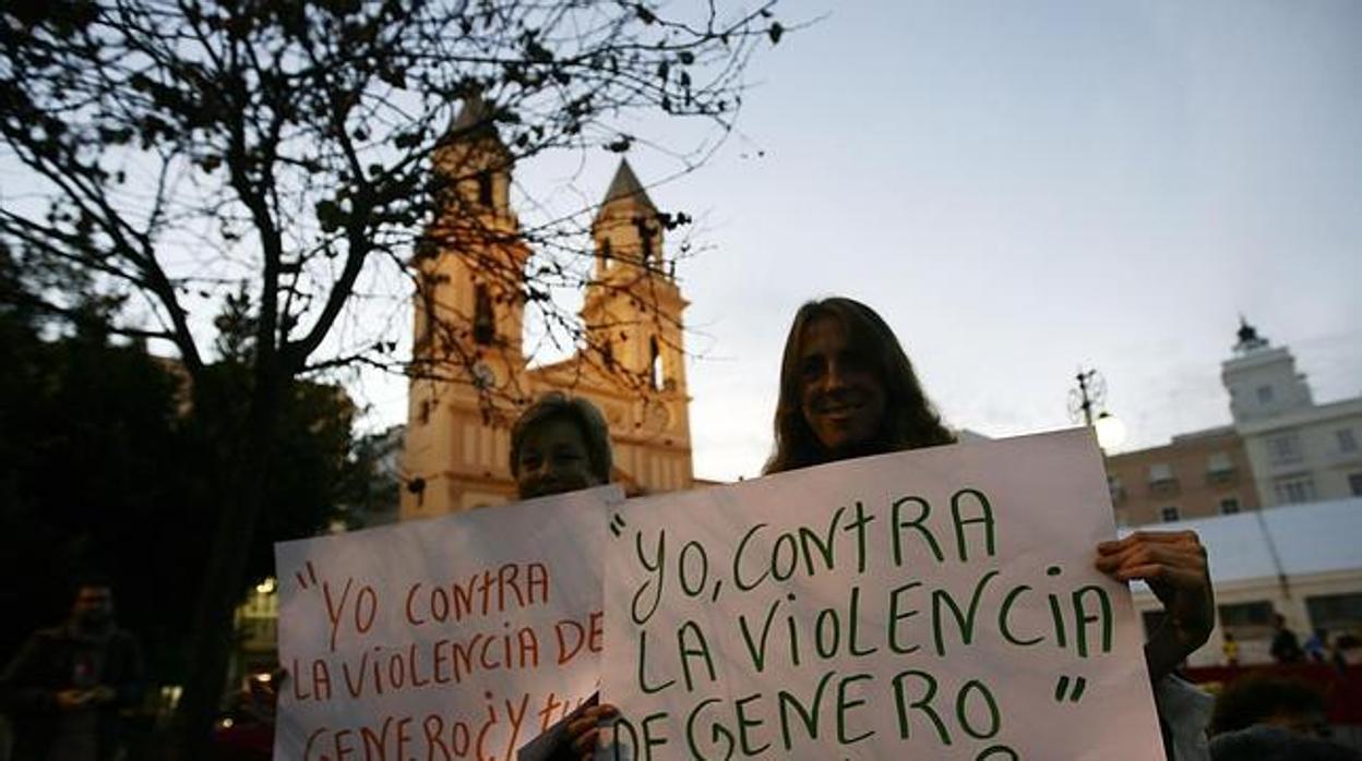 Objetivo: acabar con la violencia de género